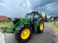 John Deere 6140R Nordrhein-Westfalen - Gangelt Vorschau