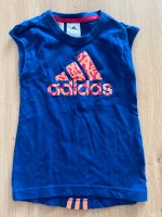 Adidas T-Shirt Shirt Grösse 110 Gr. 110 Hessen - Michelstadt Vorschau