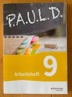 9783140280303: P.A.U.L. D. (Paul) 9. Arbeitsheft Rheinland-Pfalz - Freudenburg Vorschau