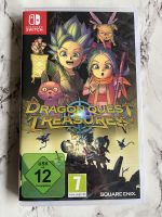 Dragon Quest: Treasures (Switch) [NEU] Hessen - Offenbach Vorschau