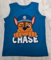 Jungs Tank Top Muskel Shirt Größe 110 C&A Paw Patrol Chase Neu Niedersachsen - Jever Vorschau