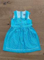 Dirndl St. Peter Country Gr. 92 blau/weiss neu Rheinland-Pfalz - Nierstein Vorschau