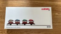 Märklin 46137 Autotransportwagen Rheinland-Pfalz - Mainz Vorschau