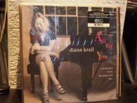 ORIGINAL RECORDING GROUP ORG-006-45 DIANA KRALL ALL FOR YOU Düsseldorf - Unterbach Vorschau