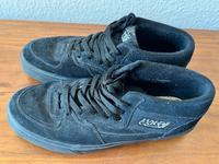 Vans Half Cab . US10 . neuwertig Frankfurt am Main - Nordend Vorschau