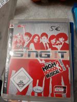 Playstation 3 Spiel High School Musical 3 Niedersachsen - Ostercappeln Vorschau