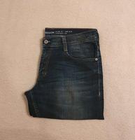 Mustang Herren Jeans Hose Gr.  35/32 Thüringen - Meiningen Vorschau