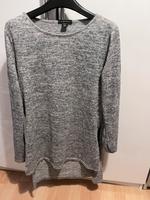 Pulli Größe M 36/38 grau Baden-Württemberg - Brühl Vorschau