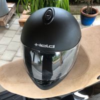 Motorradhelm Held Turismo Klapphelm XS Größe 53-54 Bayern - Scheyern Vorschau