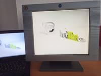 * 17 Zoll TFT Monitor * Düsseldorf - Stadtmitte Vorschau