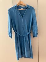 Sommer Kleid Damen Gr. S // Only // Blau München - Maxvorstadt Vorschau