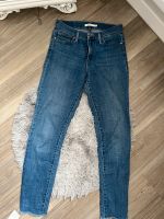 Levi’s Jeans hellblau W26 Nordrhein-Westfalen - Düren Vorschau