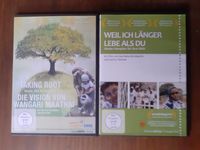 DVD-Set : Taking Root und Weil ich länger lebe als du - neu Niedersachsen - Vechta Vorschau