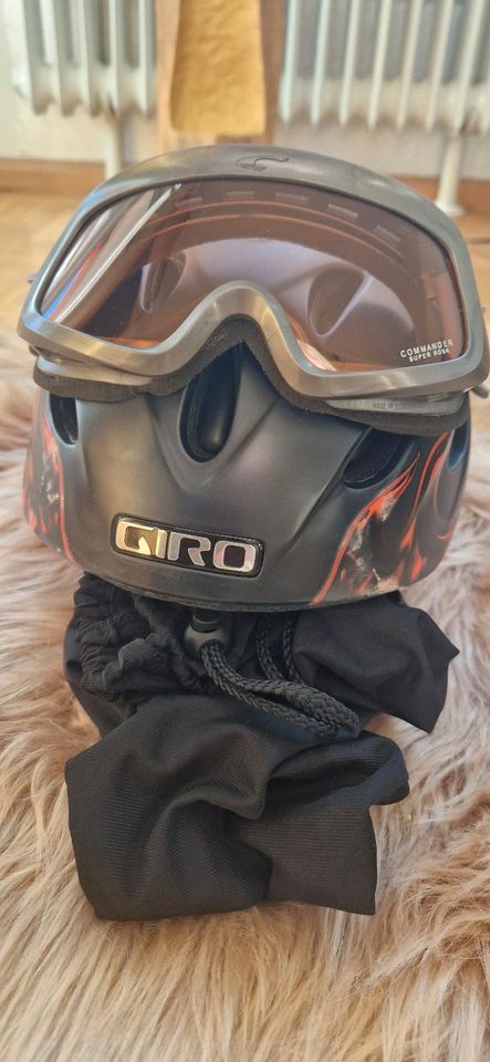 Kinder-/Jugend Skihelm in Villingen-Schwenningen