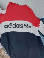 Pullover hoodies von Adidas usw Rheinland-Pfalz - Frankenthal (Pfalz) Vorschau