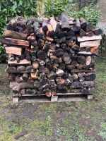 Mischholz für Kamin zu verkaufen Niedersachsen - Schortens Vorschau