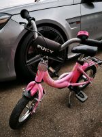 Puky Lillifee 12 Zoll kinderfahrrad guter Zustand Baden-Württemberg - Essingen Vorschau