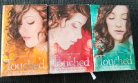 Touched 1-3 Jugendbücher Nordrhein-Westfalen - Tecklenburg Vorschau