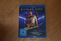 Blu Ray Willy´s Wonderland Preis inkl. Versand Nicolas Cage Nordrhein-Westfalen - Siegburg Vorschau