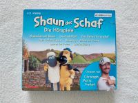 Doppel-CD "Shaun das Schaf" Bochum - Bochum-Mitte Vorschau