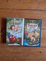 Tarzan + Tarzan u. Jane Nordrhein-Westfalen - Rees Vorschau