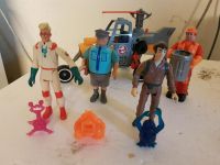 Ghostbusters Kenner ecto-2 Postbeisser Geist can man Venkman Nordrhein-Westfalen - Witten Vorschau