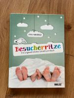 Buch Eva Solmaz Besucherritze, ein ungewöhnliches Schlaflernbuch Hessen - Taunusstein Vorschau