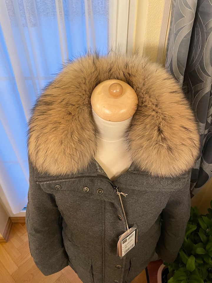 [NEU] Parajumpers Antora Woman Mantel Gr. L Canada goose woolrich in Stuttgart