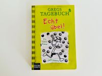 „Gregs Tagebuch 8 - Echt übel!“  JB9 Rheinland-Pfalz - Carlsberg Vorschau