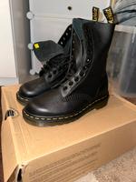 Dr. Martens 1490 10 Eye Black Virginia Bonn - Nordstadt  Vorschau