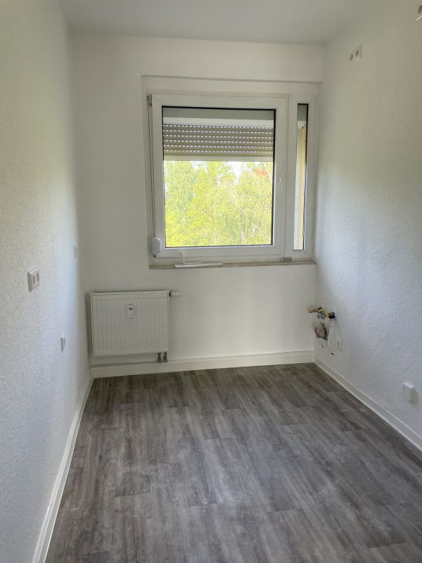 2-Raum-Wohnung mit Balkon! in Lutherstadt Wittenberg