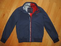 Tommy Hilfiger Jungen Jacke Navy Dunkelblau Gr. 152 Top! Berlin - Schöneberg Vorschau