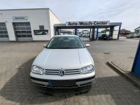 VW Golf 1.4 Zu verkaufen Hessen - Gießen Vorschau