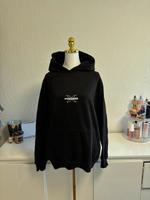 Pegador Hoodie Schwarz Größe M/38 Hessen - Kaufungen Vorschau