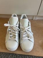Selten getragene Stan Smith Adidas München - Au-Haidhausen Vorschau