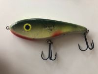 4x Jerkbait, Wobbler, Hardbait , Angelköder Brandenburg - Rathenow Vorschau