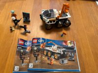 Lego City Mars Rover Expedition Set 60225 Berlin - Neukölln Vorschau
