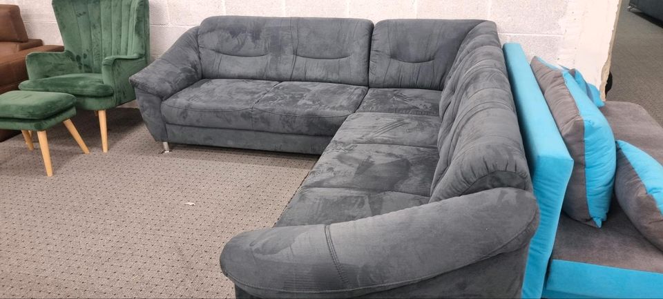 Ecksofa, Couch in Offenbach