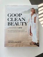 GOOP CLEAN BEAUTY Gwyneth Paltrow Rezepte Vegan Pflege Kosmetik Baden-Württemberg - Ostfildern Vorschau