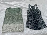 Set Bekleidung Paket 2 Damen T Shirts Niedersachsen - Seelze Vorschau