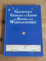 Geschichten, Gedichte und Lieder (Weihnachten) - Buch Bayern - Markt Schwaben Vorschau