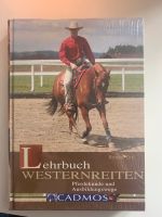 Lehrbuch Westernreiten Schleswig-Holstein - Lübeck Vorschau