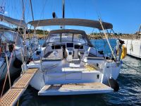 Yachtcharter Hanse 418 (2020) - Griechenland - Boot mieten Hessen - Bad Homburg Vorschau