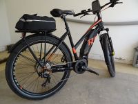 E-Bike Raymond 6.0 27,5" Yamaha Motor, kein Gelände s. Text Thüringen - Dingelstädt Vorschau