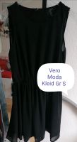 Vero Moda Kleid Gr S schwarz Düsseldorf - Pempelfort Vorschau