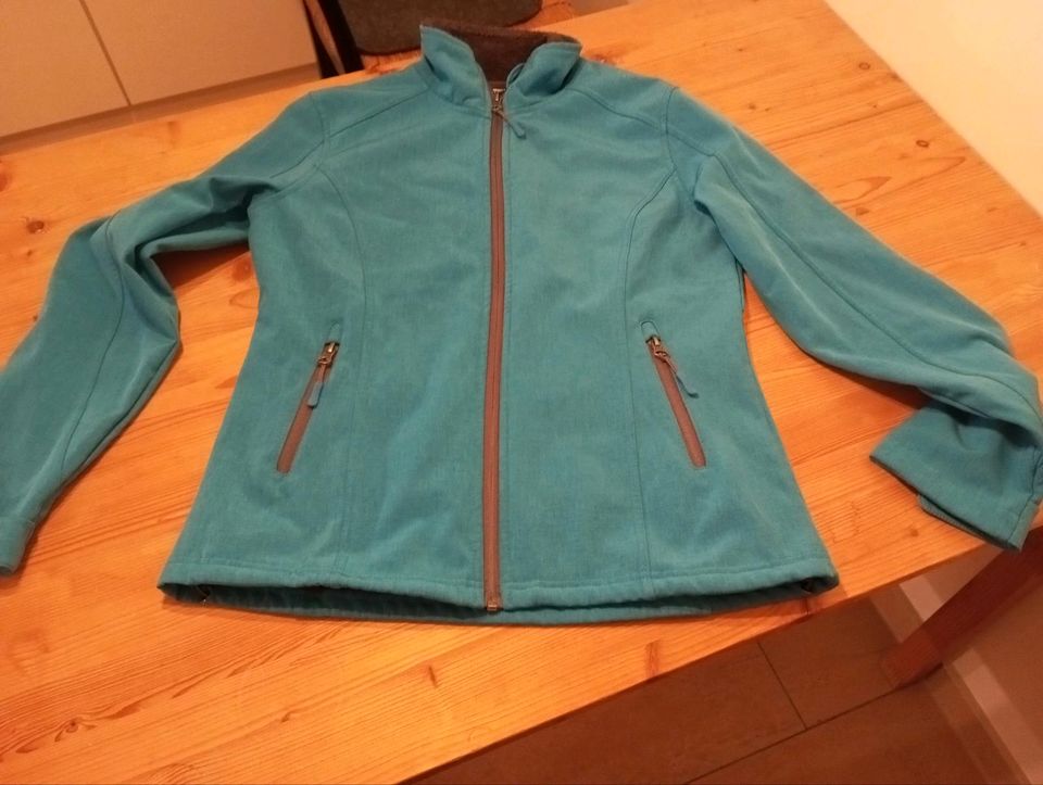 Softshelljacke S 36 in Viersen