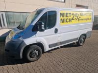 Transporter, Miettransporter, Umzugswagen, Umzug, Sprinter mieten Nordrhein-Westfalen - Mülheim (Ruhr) Vorschau