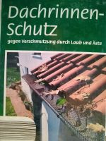 Dachrinnenschutz, NEU 4 Stück Hessen - Bad Endbach Vorschau