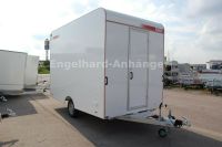 Andere Bauwagen Mannschaftswagen (3-6m x2 x 2,3m) LEER Bayern - Aurach Vorschau