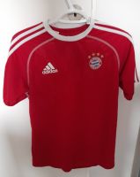 FC Bayern München adidas Trainingsshirt Bayern - Forchheim Vorschau